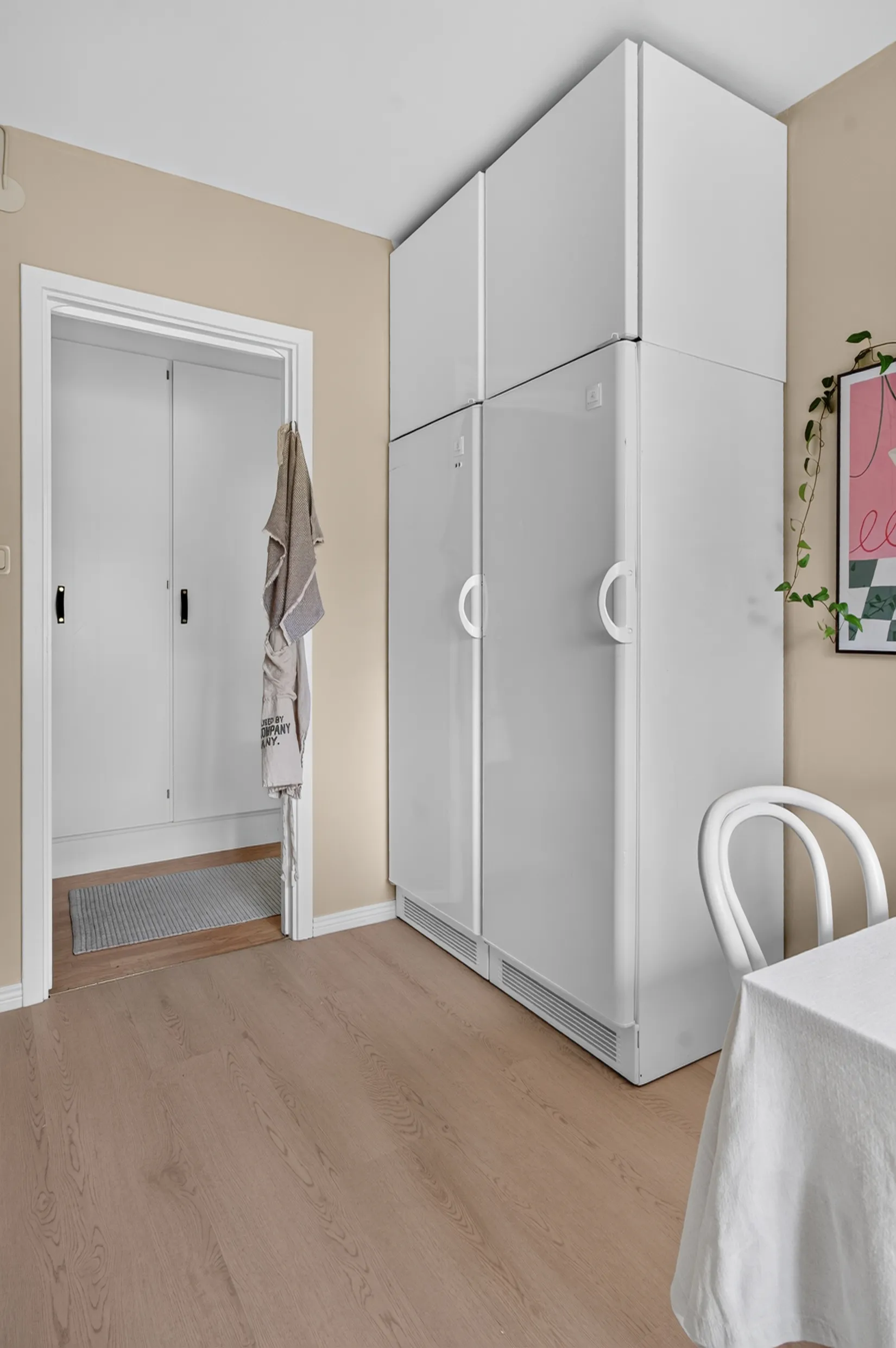 Bostadsrätt, Henrik Gjutares gata 36B, Norrmalm, Skövde