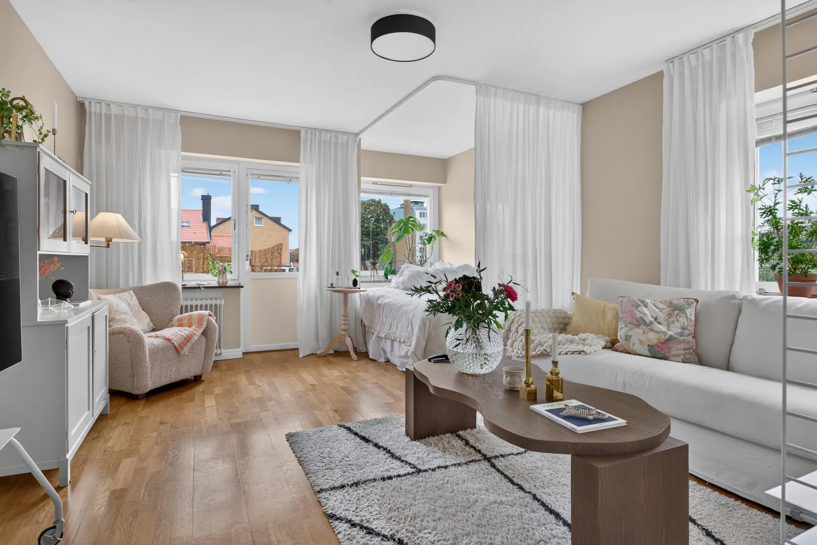 Bostadsrätt, Henrik Gjutares gata 36B, Norrmalm, Skövde