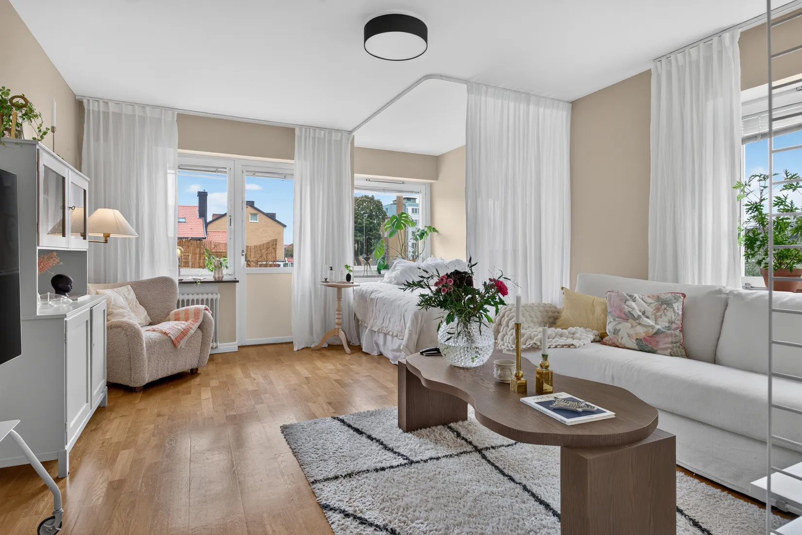 Bostadsrätt, Henrik Gjutares gata 36B, Norrmalm, Skövde
