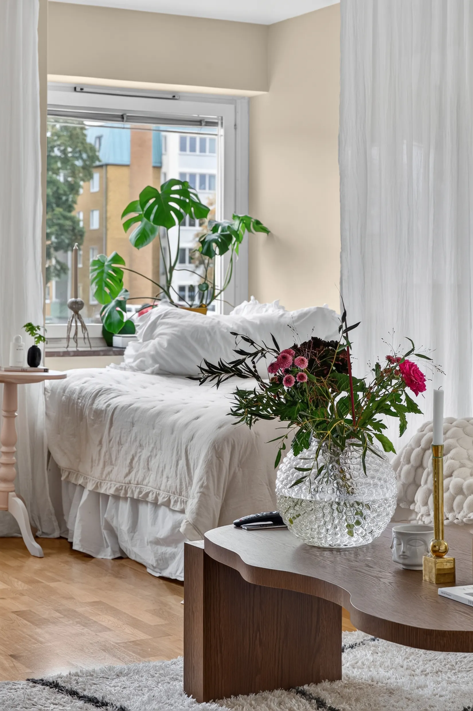 Bostadsrätt, Henrik Gjutares gata 36B, Norrmalm, Skövde