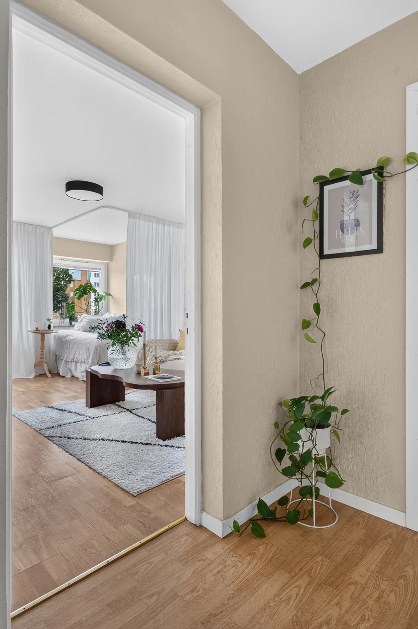 Bostadsrätt, Henrik Gjutares gata 36B, Norrmalm, Skövde