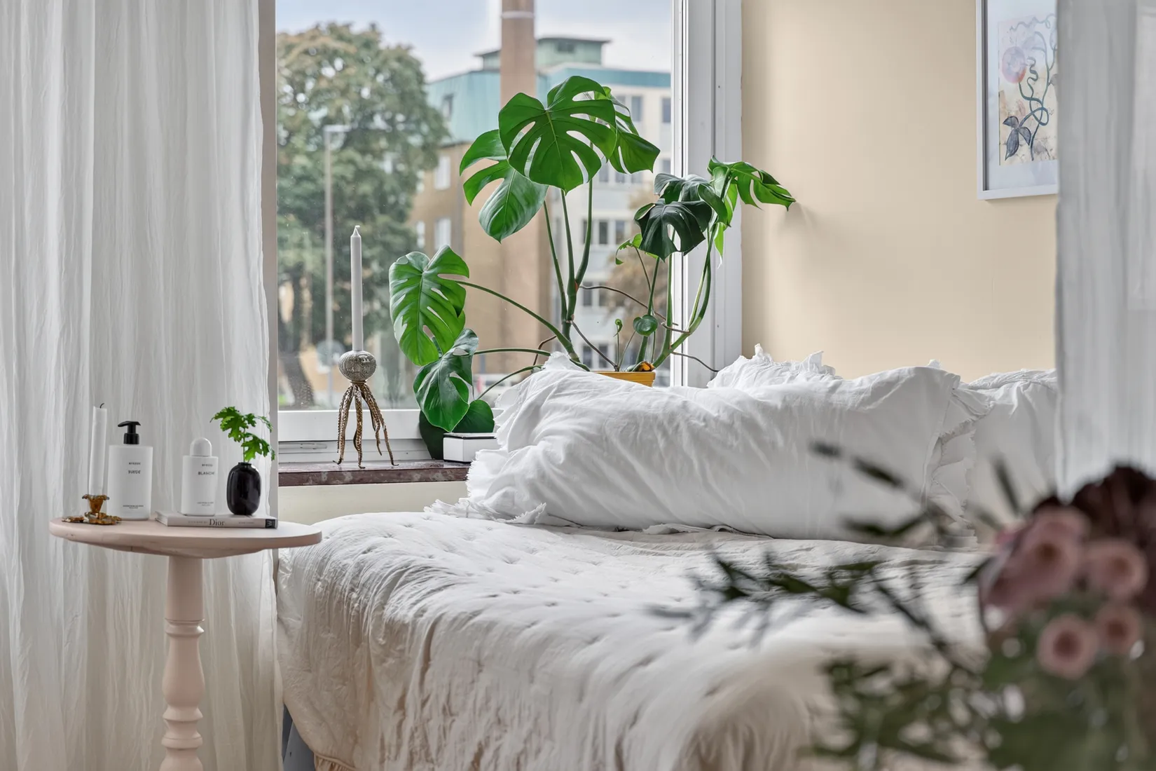 Bostadsrätt, Henrik Gjutares gata 36B, Norrmalm, Skövde