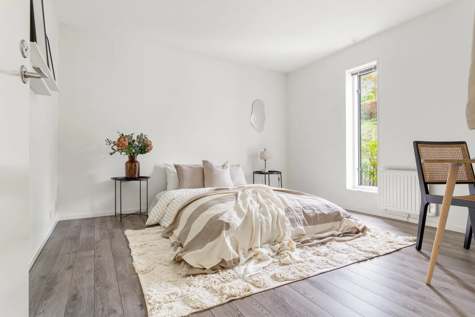 Villa, Gammelgårdsvägen 9B, Svenstorp, Ängelholm