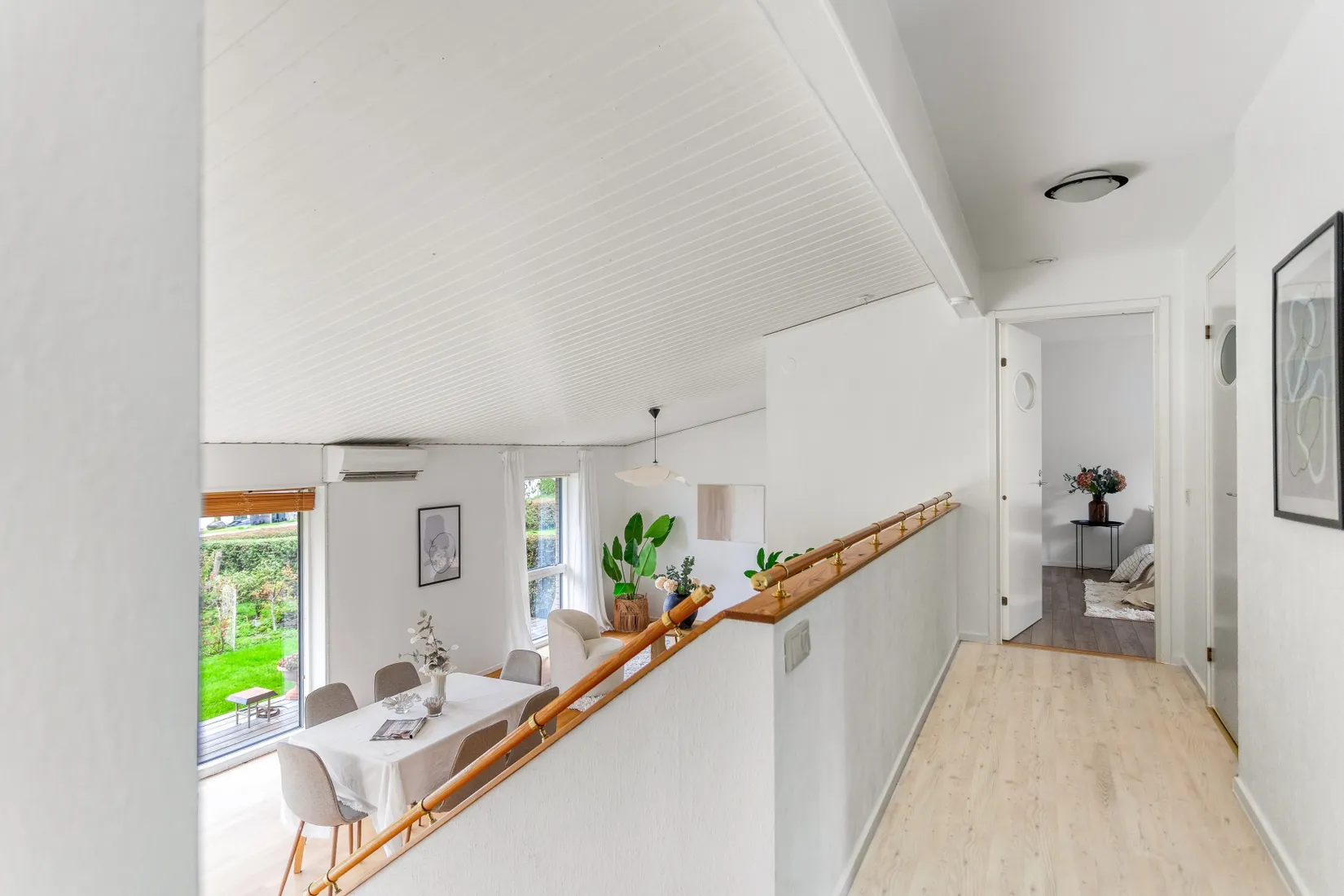 Villa, Gammelgårdsvägen 9B, Svenstorp, Ängelholm