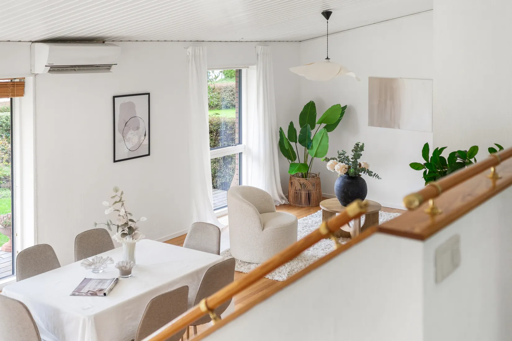 Villa, Gammelgårdsvägen 9B, Svenstorp, Ängelholm