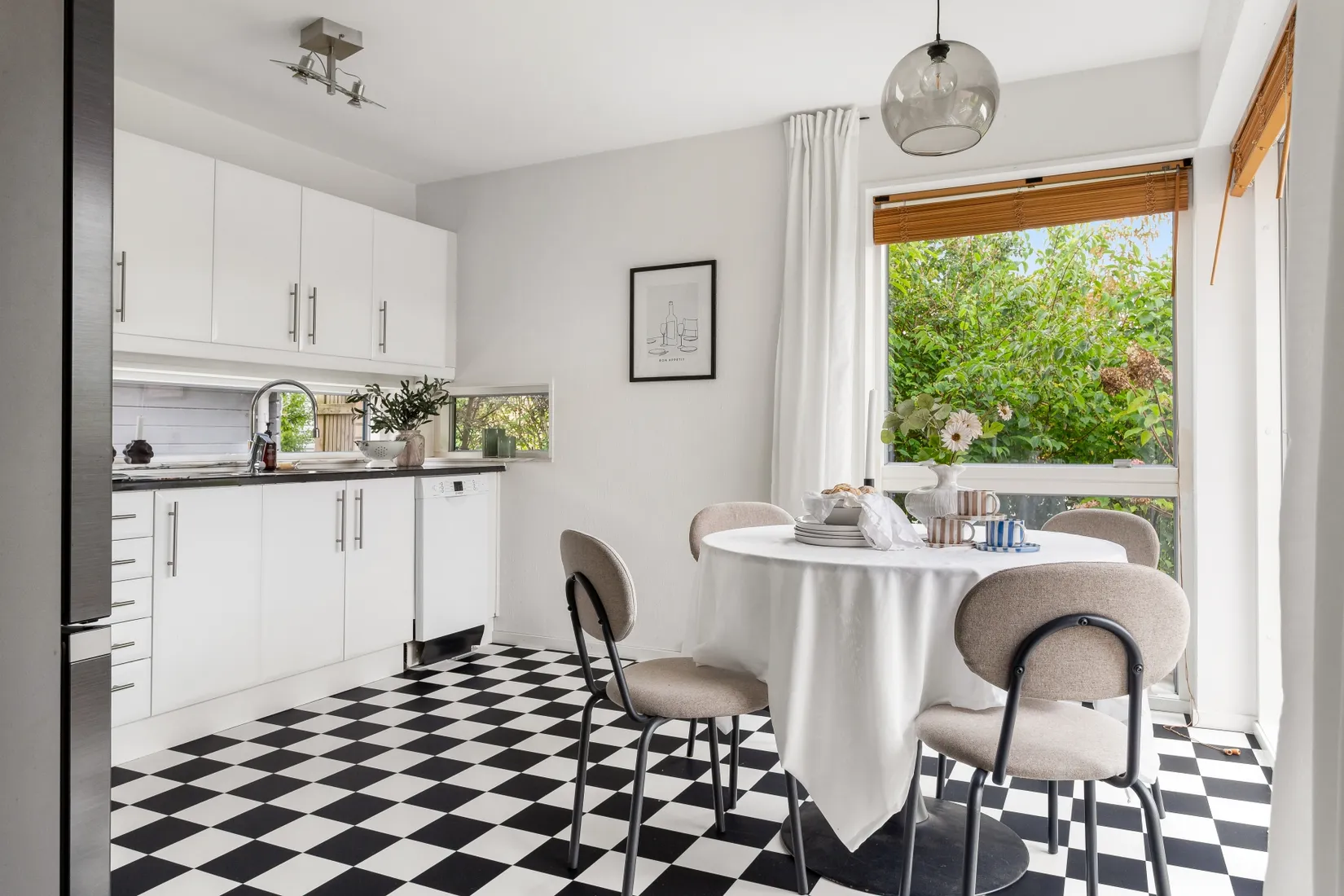 Villa, Gammelgårdsvägen 9B, Svenstorp, Ängelholm
