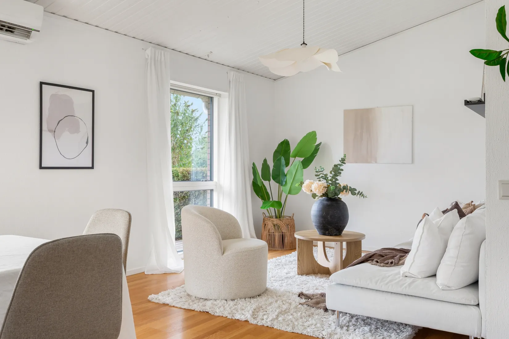 Villa, Gammelgårdsvägen 9B, Svenstorp, Ängelholm