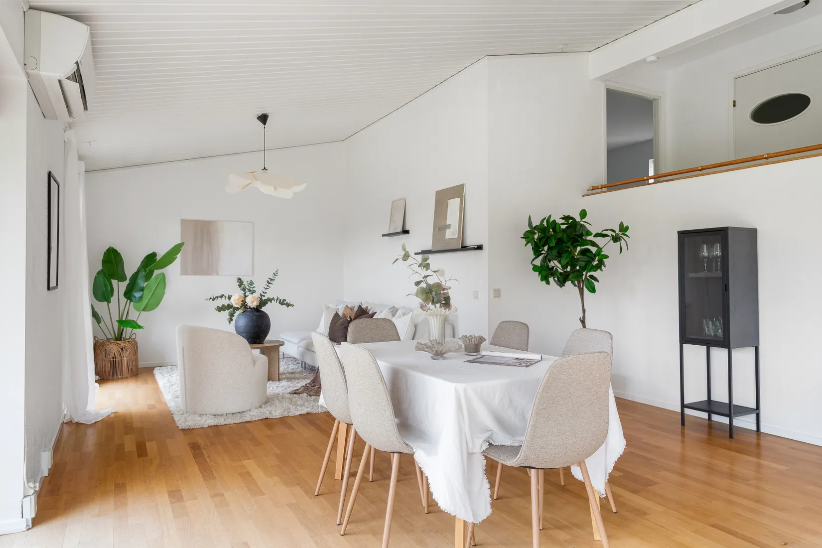 Villa, Gammelgårdsvägen 9B, Svenstorp, Ängelholm