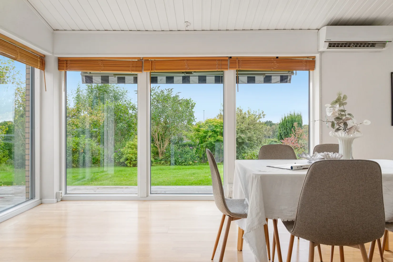 Villa, Gammelgårdsvägen 9B, Svenstorp, Ängelholm