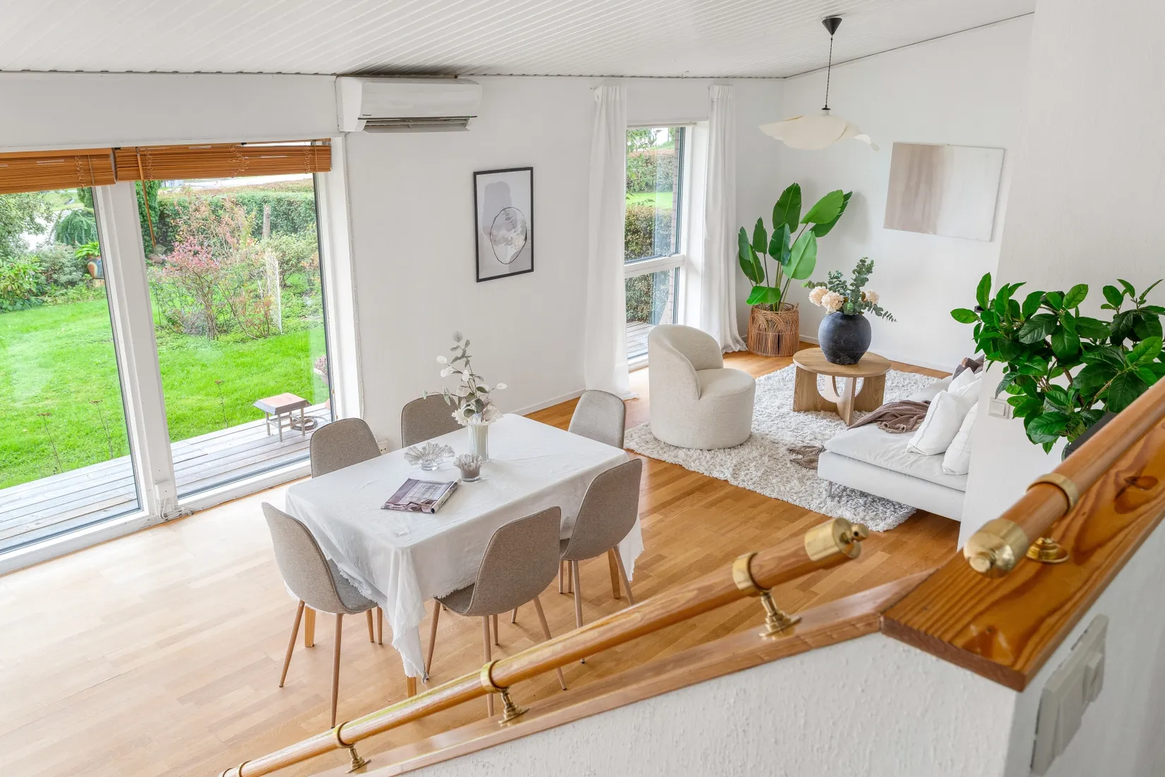 Villa, Gammelgårdsvägen 9B, Svenstorp, Ängelholm