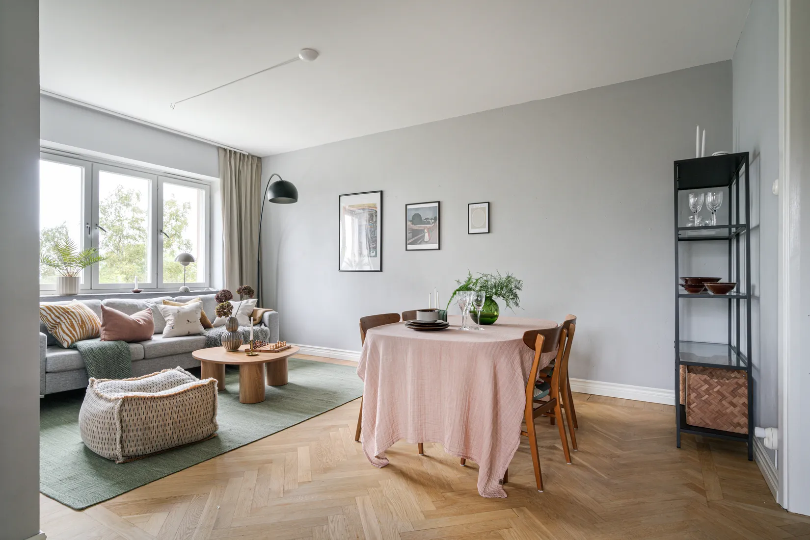 Bostadsrätt, Storhöjdsgatan 12, Strömmensberg, Göteborg