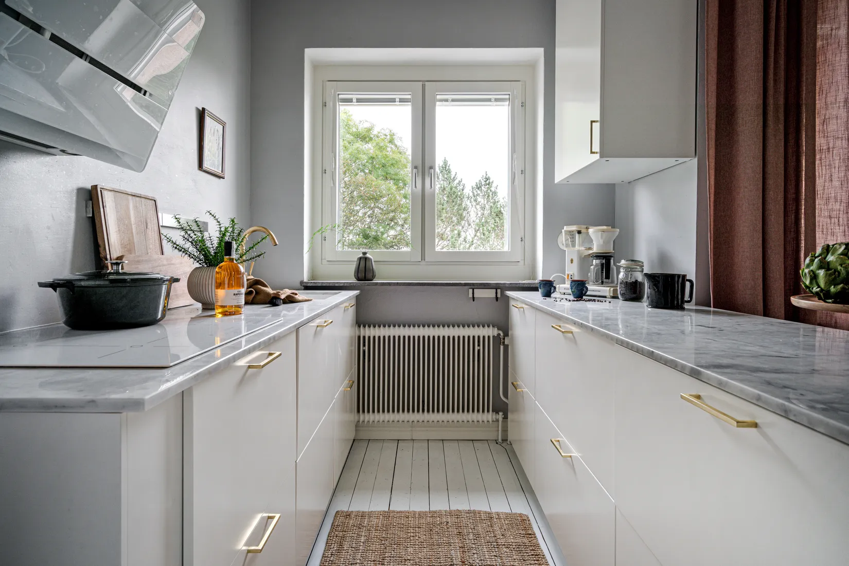 Bostadsrätt, Storhöjdsgatan 12, Strömmensberg, Göteborg