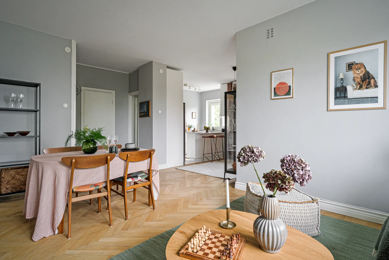 Bostadsrätt, Storhöjdsgatan 12, Strömmensberg, Göteborg