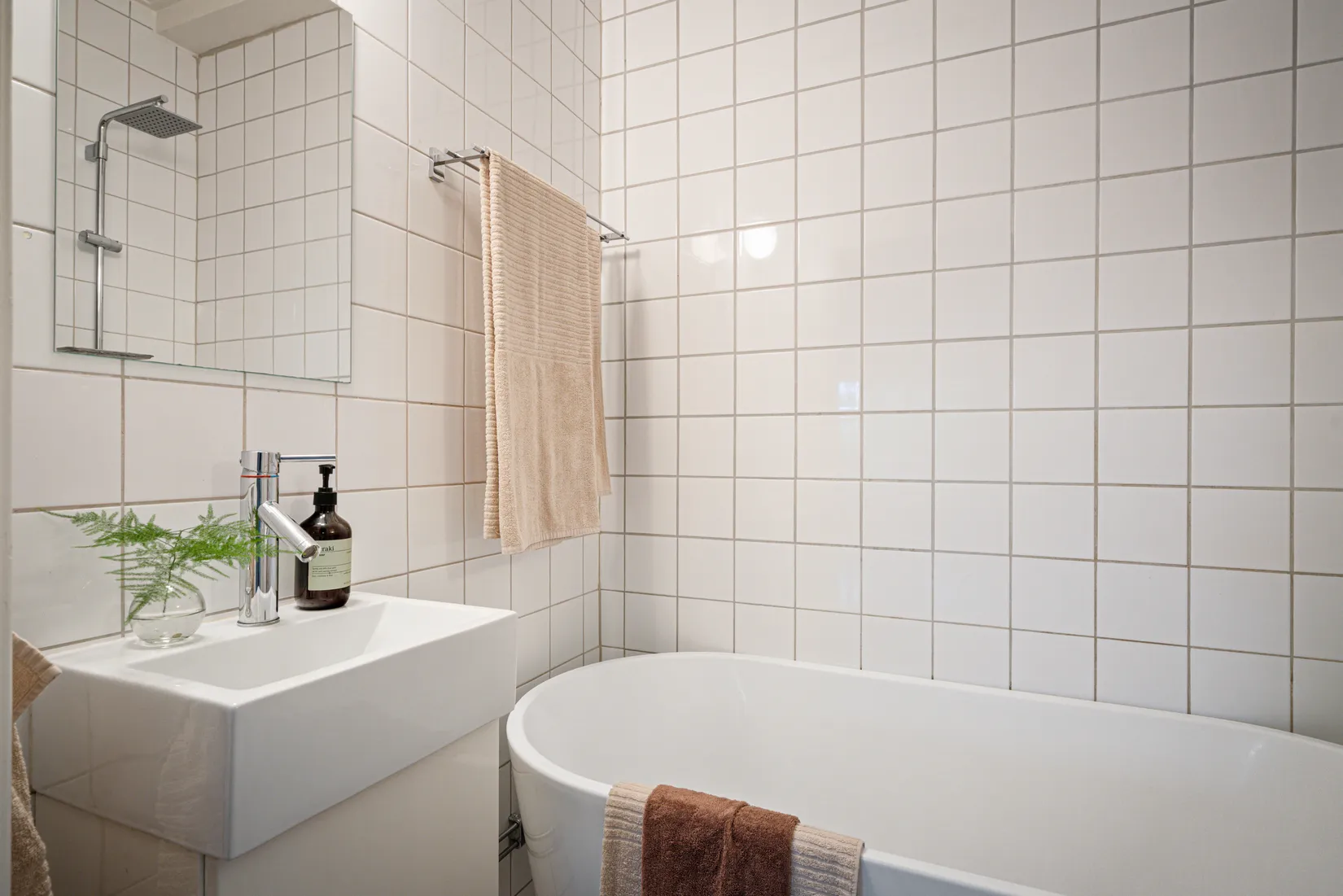 Bostadsrätt, Storhöjdsgatan 12, Strömmensberg, Göteborg