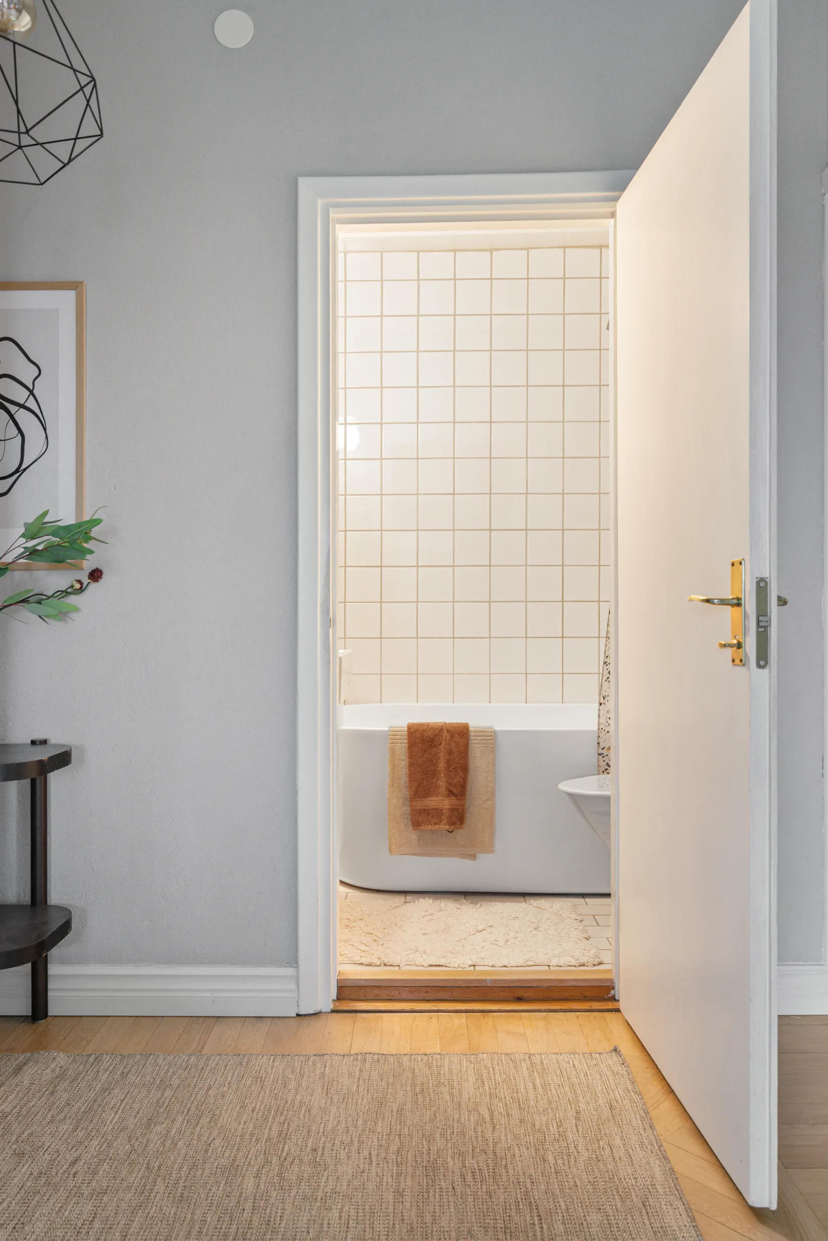 Bostadsrätt, Storhöjdsgatan 12, Strömmensberg, Göteborg