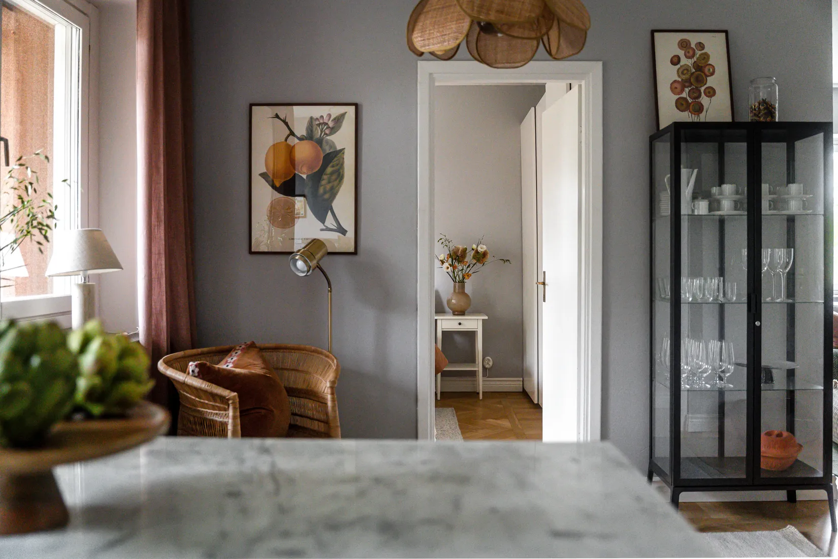 Bostadsrätt, Storhöjdsgatan 12, Strömmensberg, Göteborg
