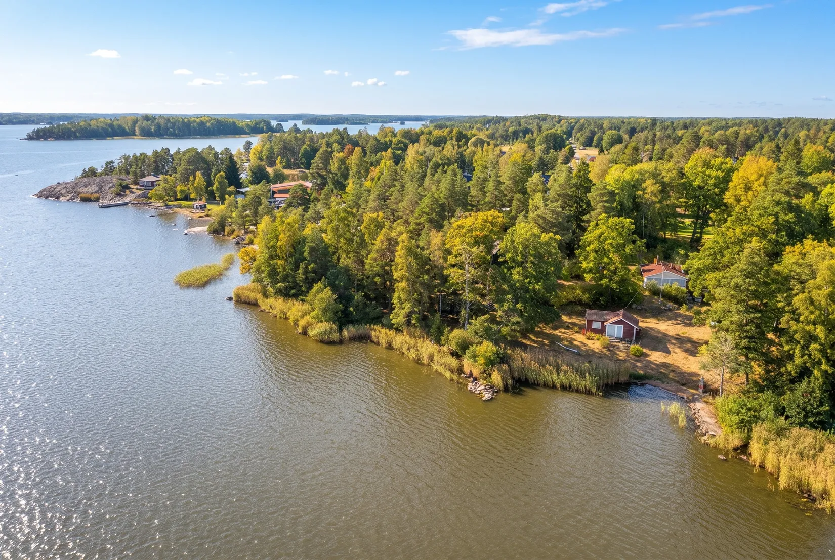 Fritidshus, Svinskärsvägen 25, Kvicksund, Västerås