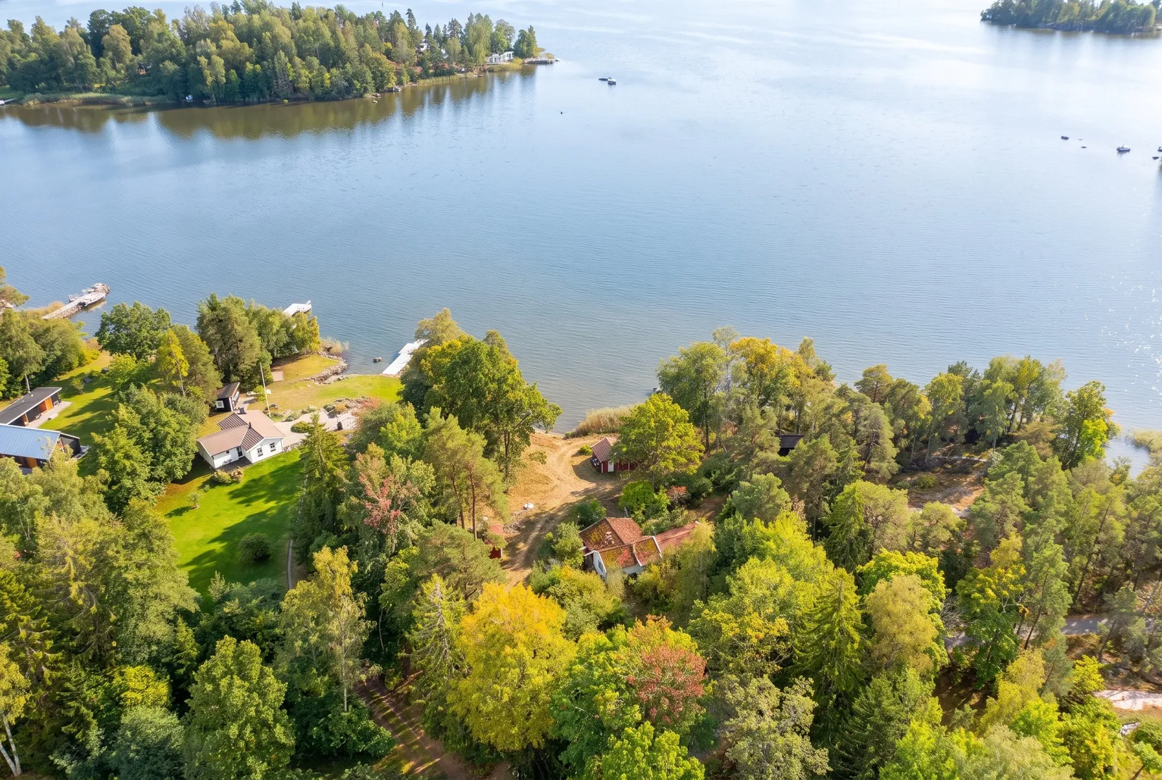 Fritidshus, Svinskärsvägen 25, Kvicksund, Västerås