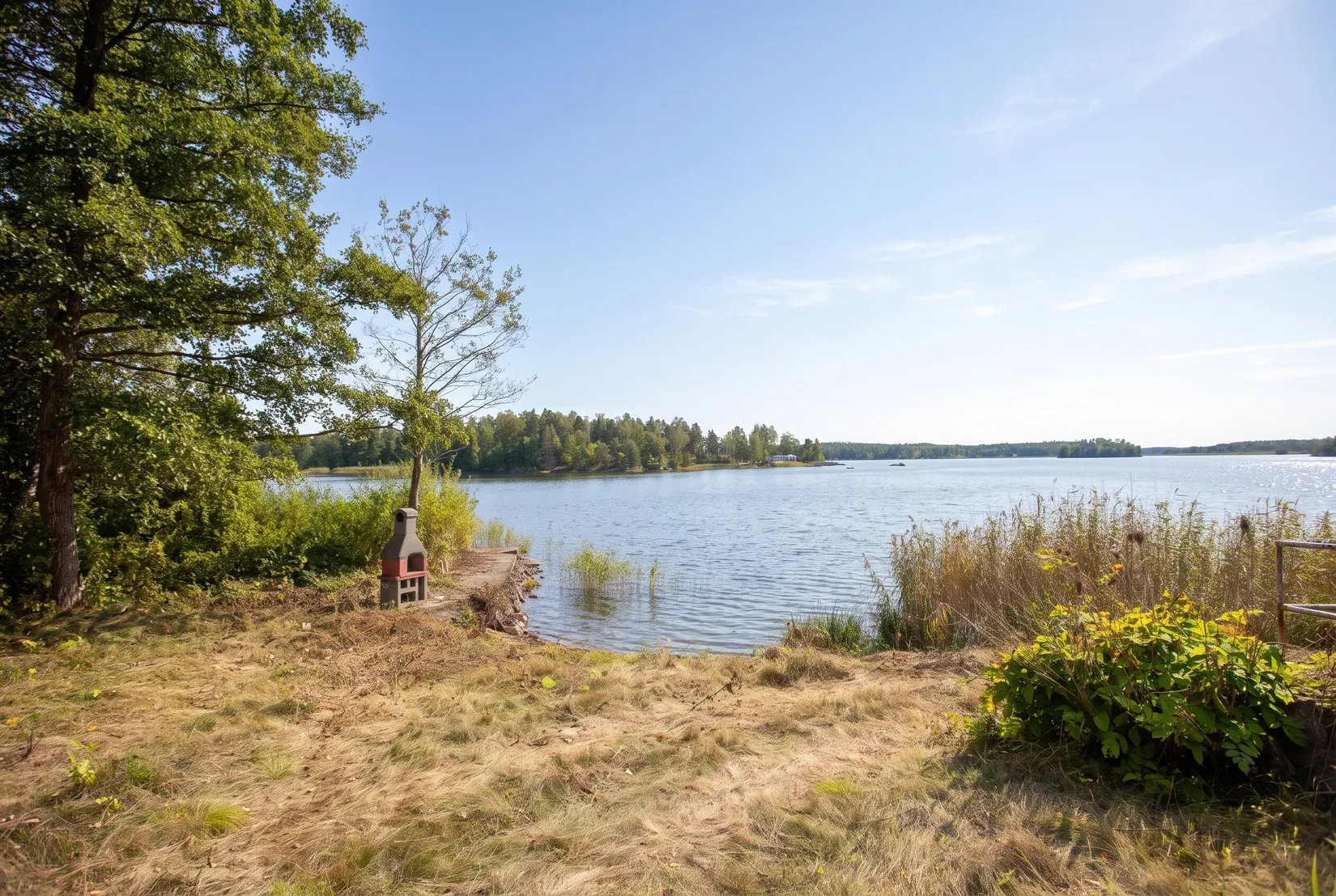 Fritidshus, Svinskärsvägen 25, Kvicksund, Västerås