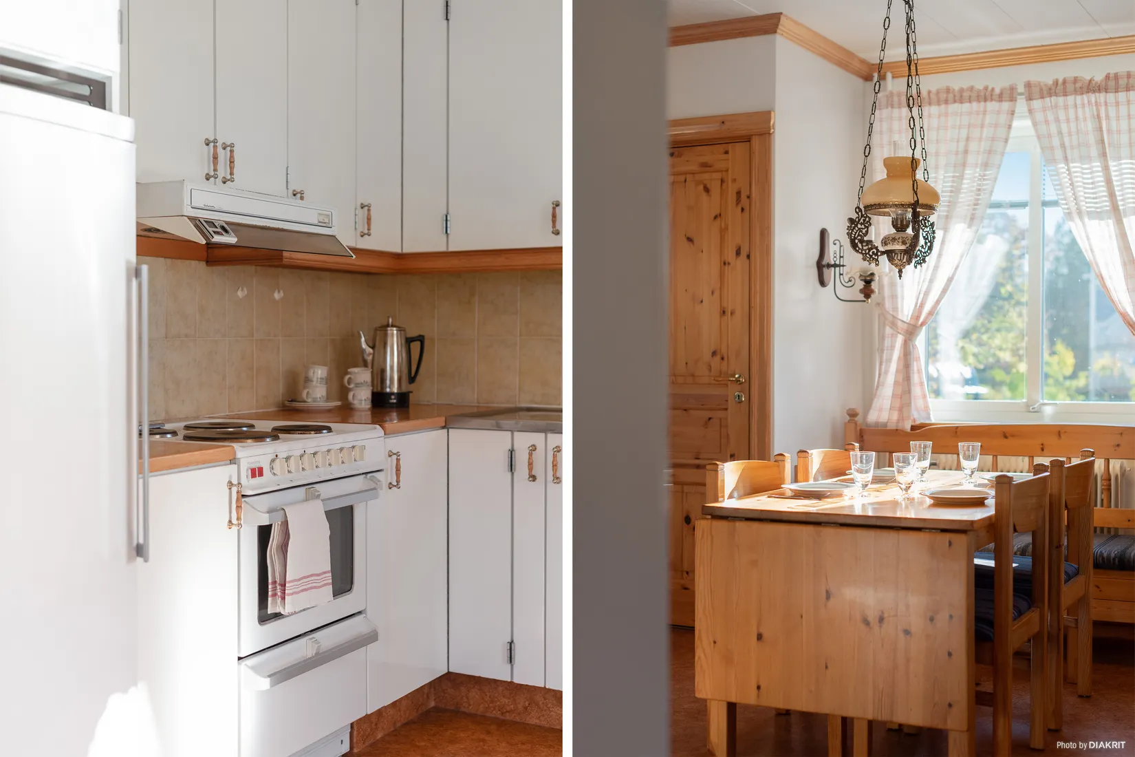 Villa, Strandvägen 17, Risögrund, Kalix