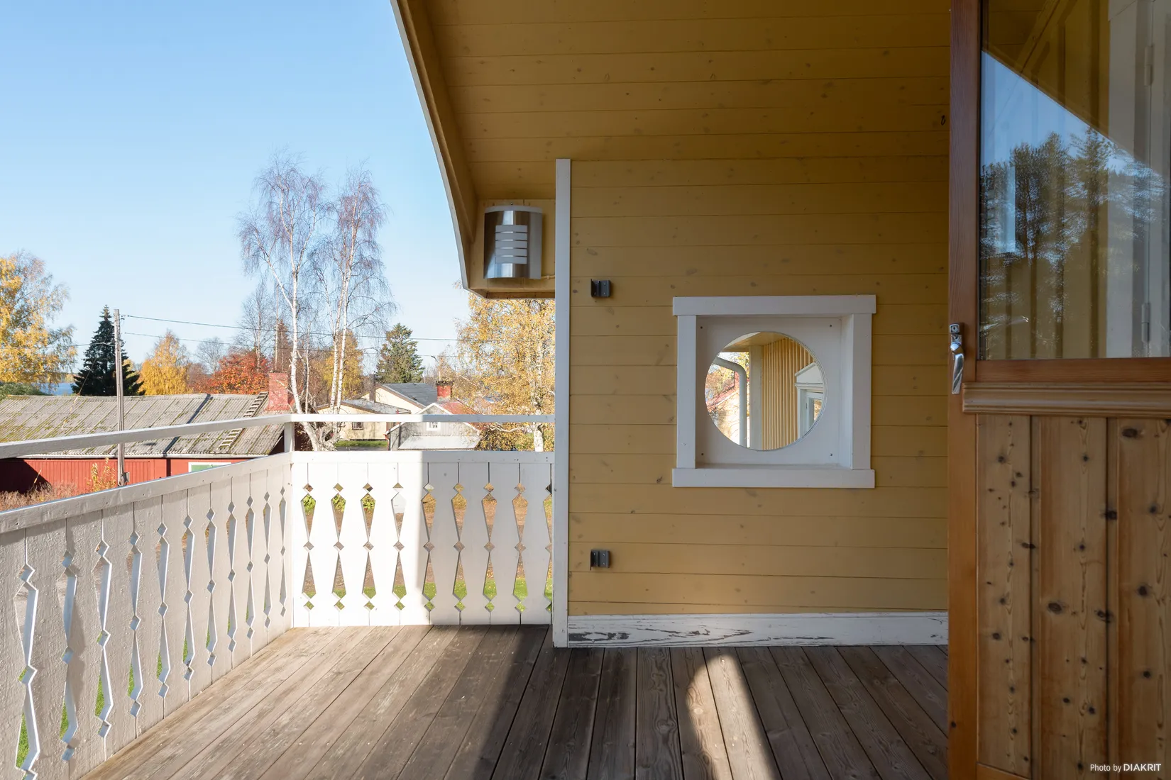 Villa, Strandvägen 17, Risögrund, Kalix