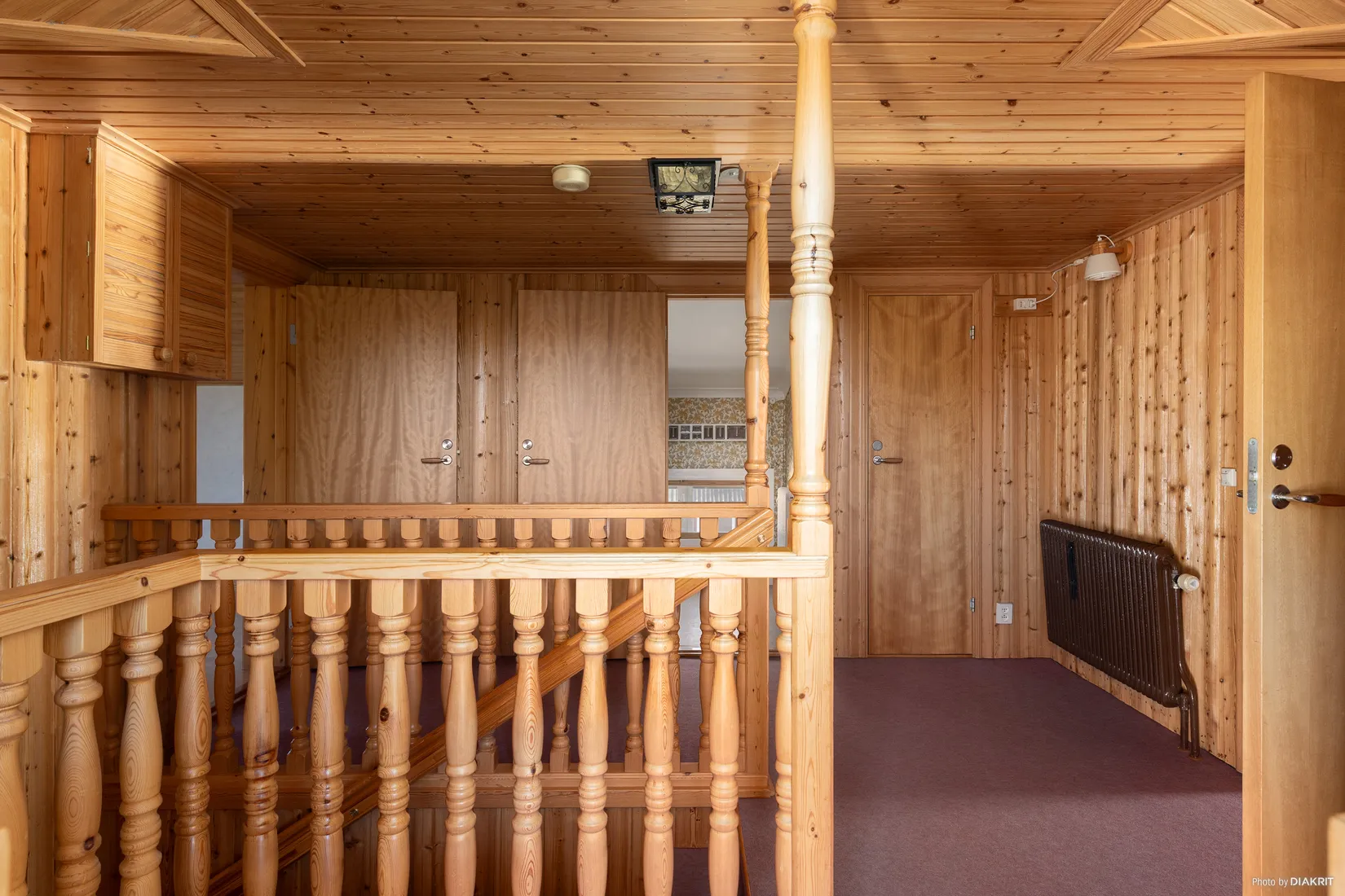 Villa, Strandvägen 17, Risögrund, Kalix
