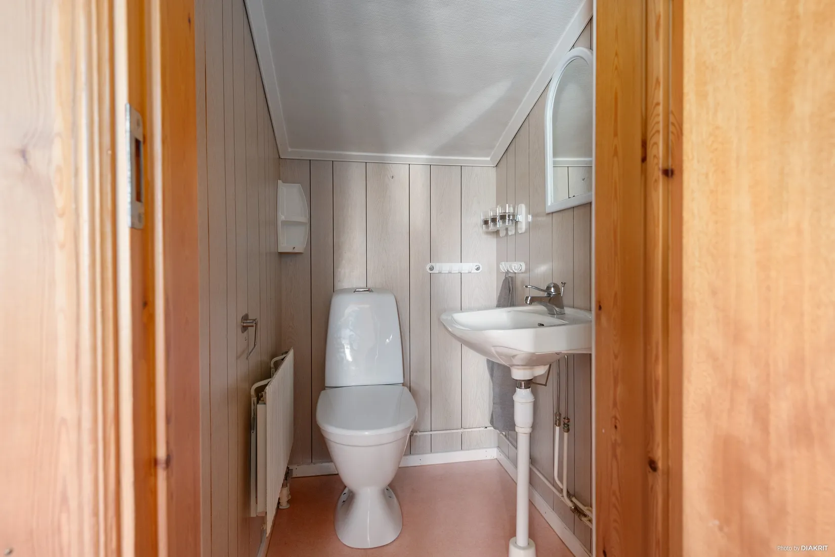 Villa, Strandvägen 17, Risögrund, Kalix