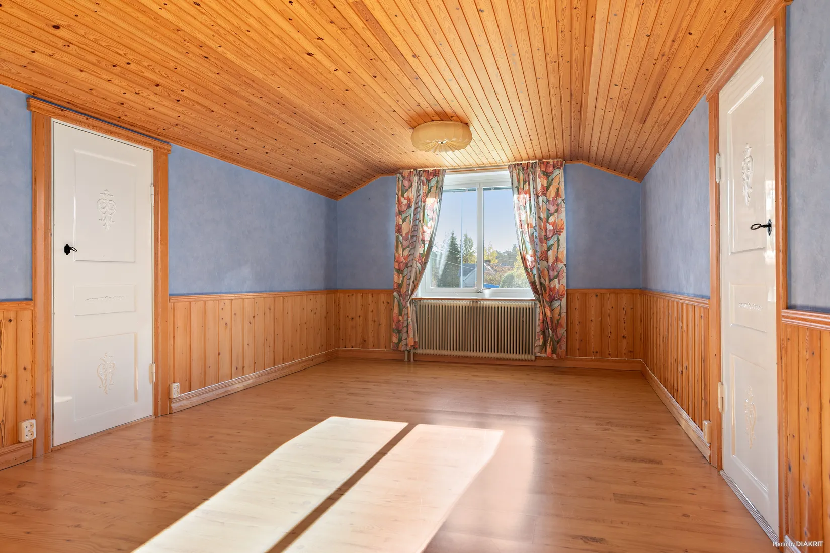 Villa, Strandvägen 17, Risögrund, Kalix