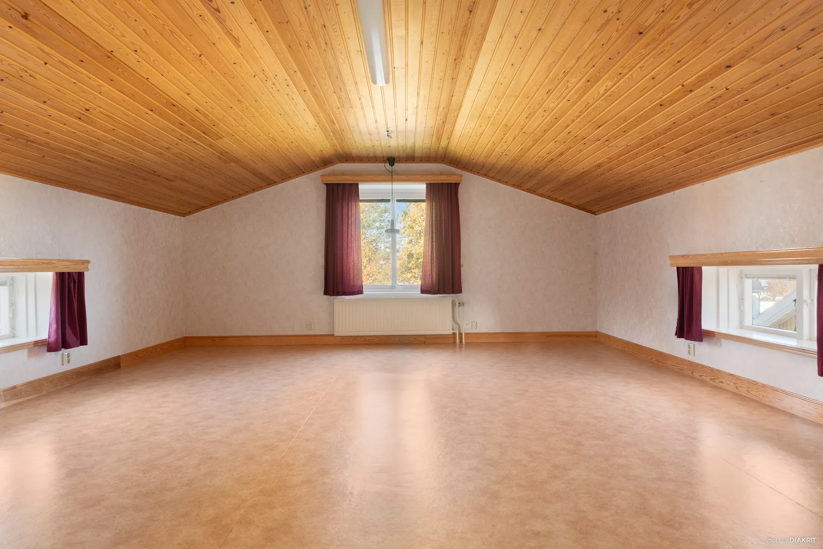 Villa, Strandvägen 17, Risögrund, Kalix