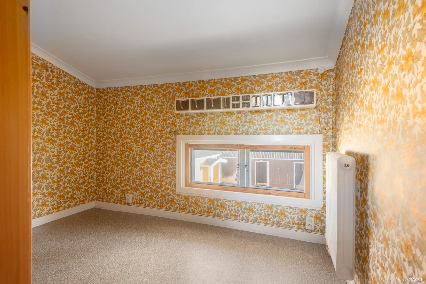 Villa, Strandvägen 17, Risögrund, Kalix