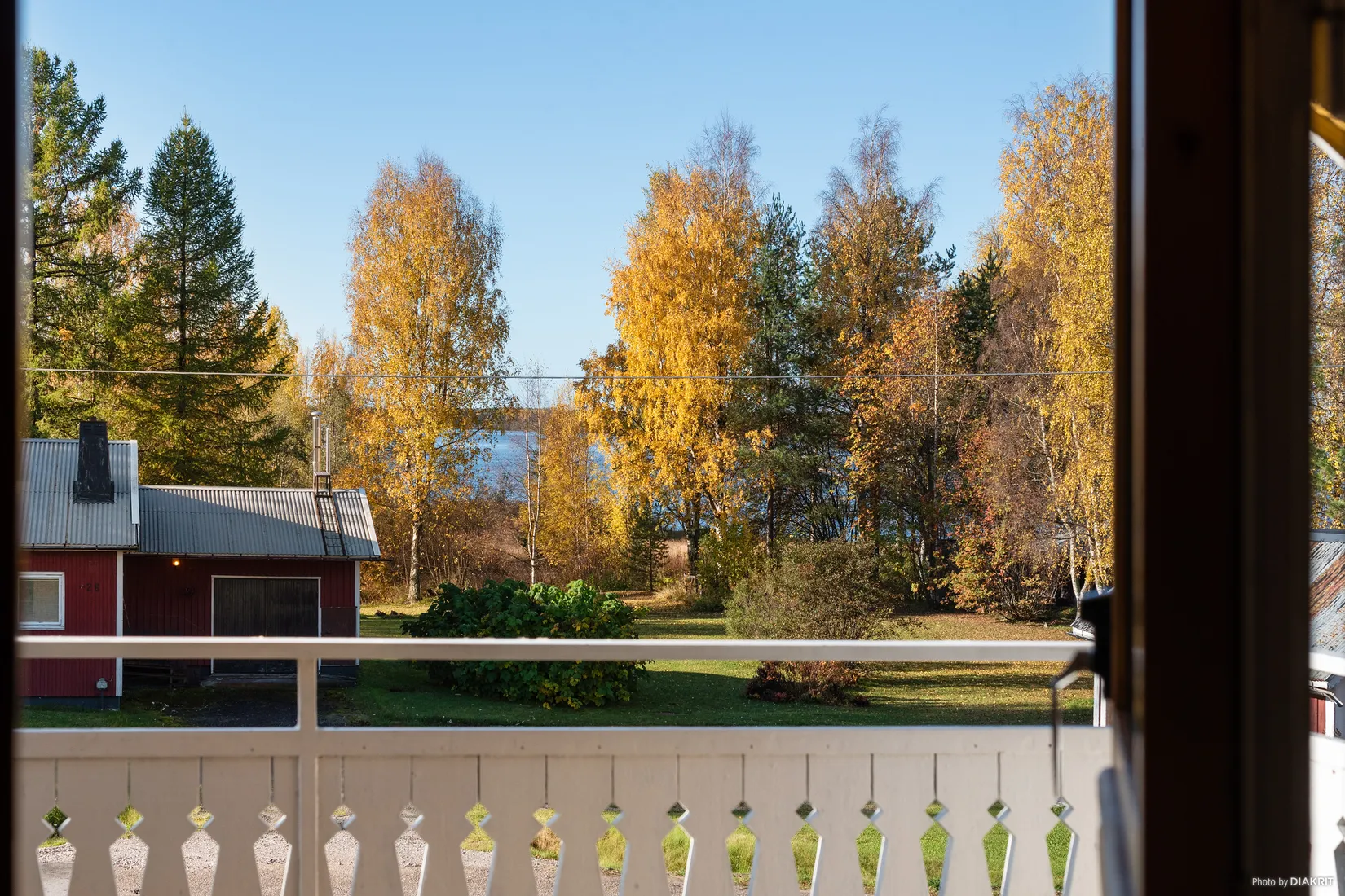 Villa, Strandvägen 17, Risögrund, Kalix