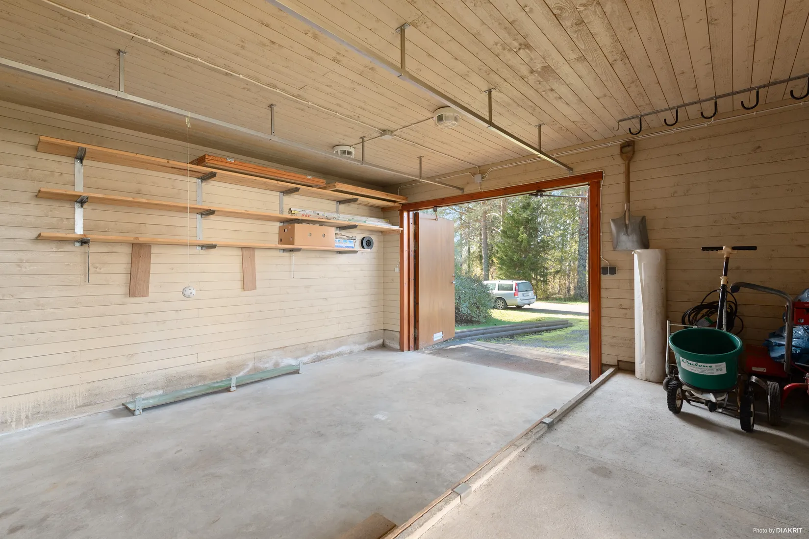 Villa, Strandvägen 17, Risögrund, Kalix
