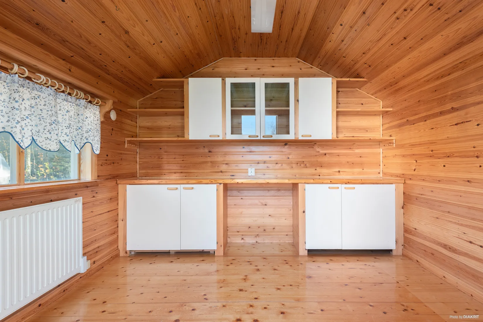 Villa, Strandvägen 17, Risögrund, Kalix