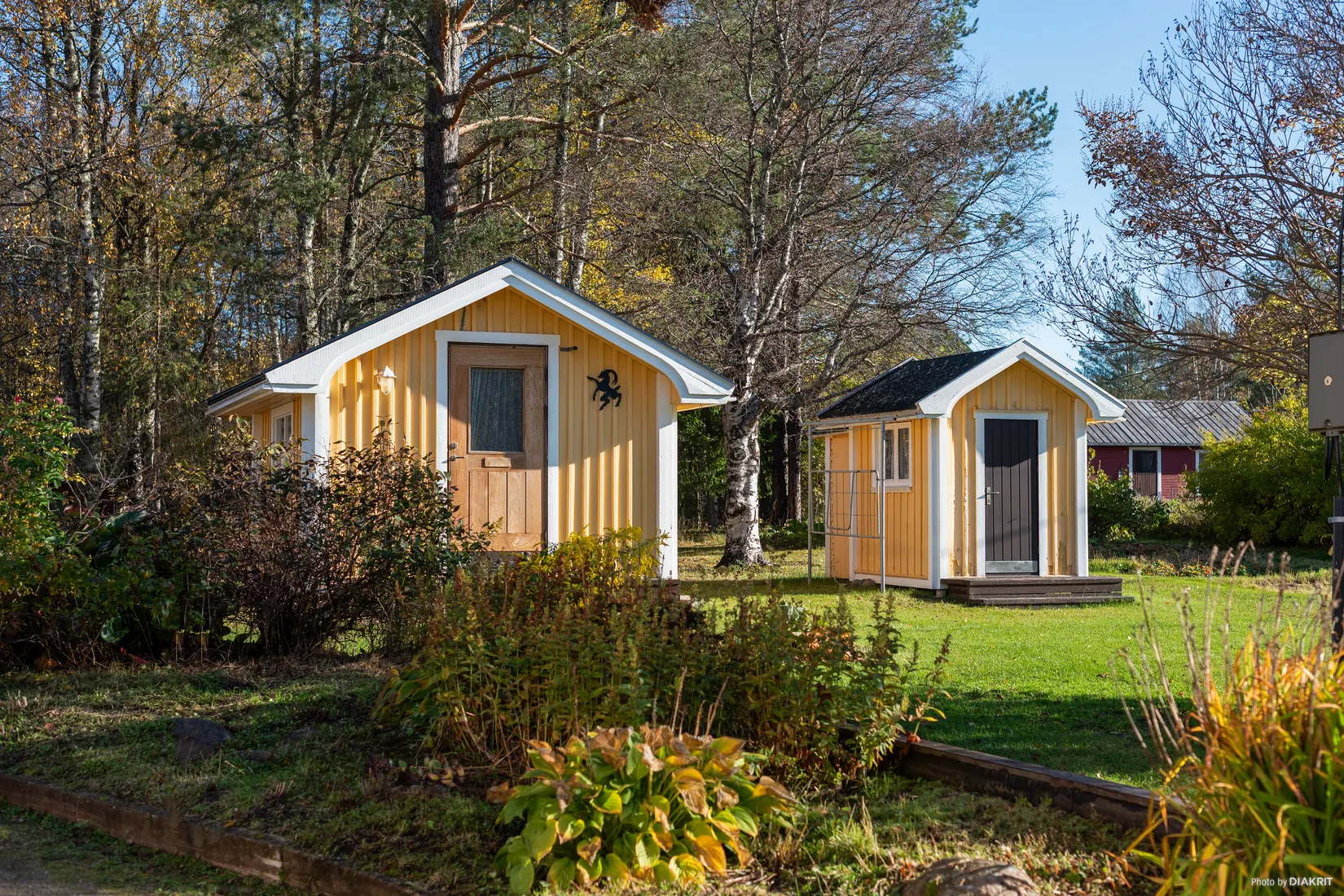 Villa, Strandvägen 17, Risögrund, Kalix