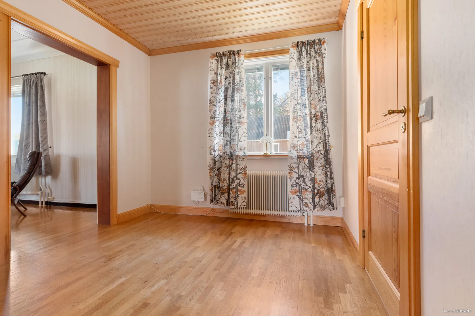 Villa, Strandvägen 17, Risögrund, Kalix