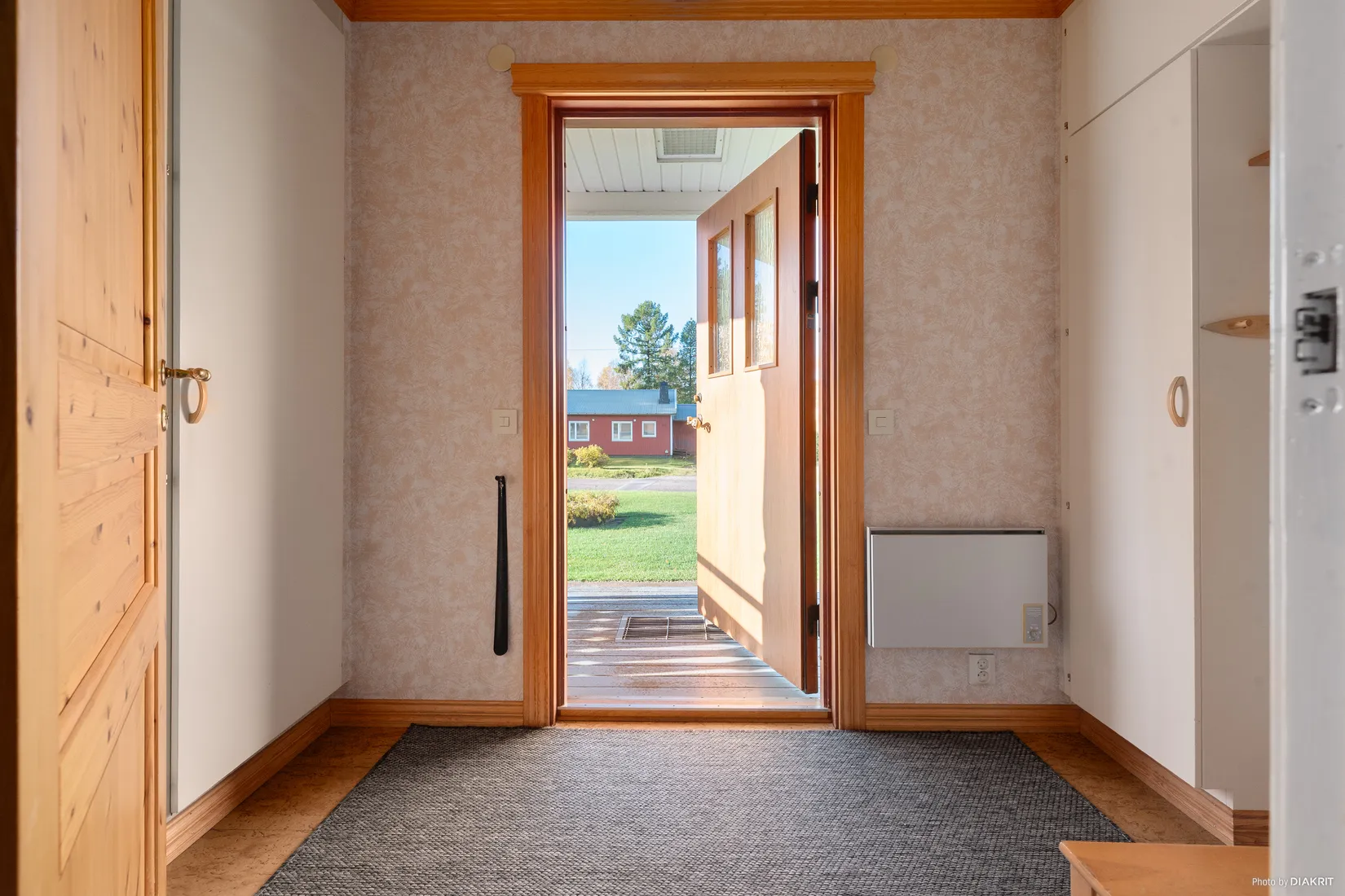 Villa, Strandvägen 17, Risögrund, Kalix