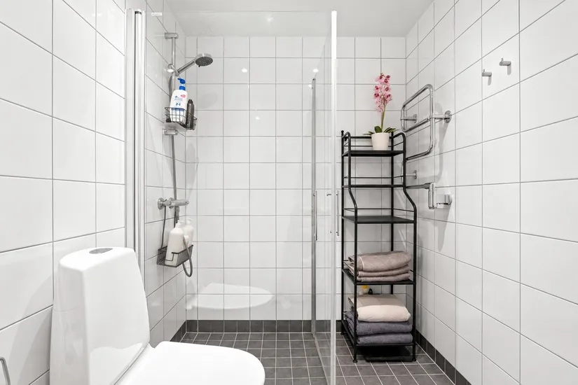 Bostadsrätt, Siklöjevägen 10, Centrala Tyresö, Tyresö