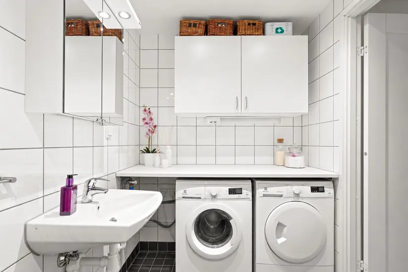 Bostadsrätt, Siklöjevägen 10, Centrala Tyresö, Tyresö