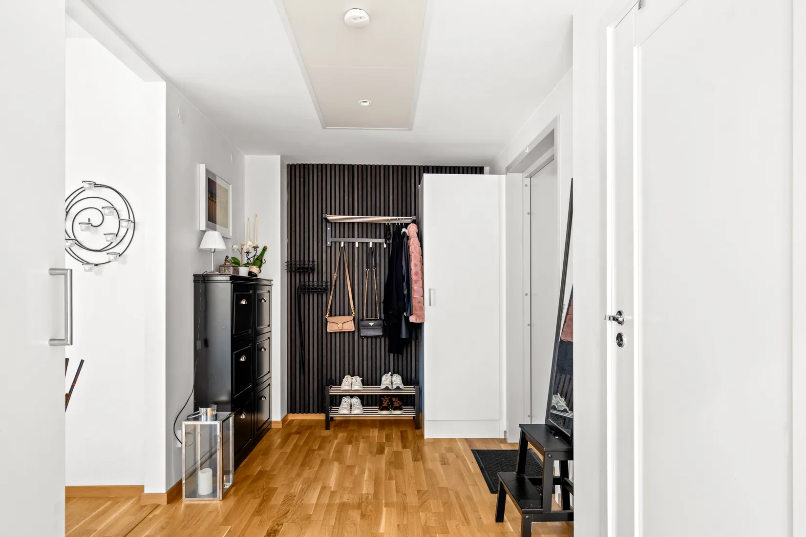 Bostadsrätt, Siklöjevägen 10, Centrala Tyresö, Tyresö