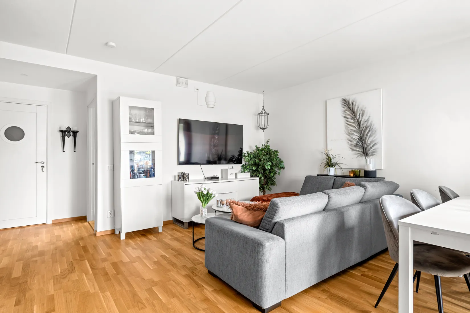 Bostadsrätt, Siklöjevägen 10, Centrala Tyresö, Tyresö