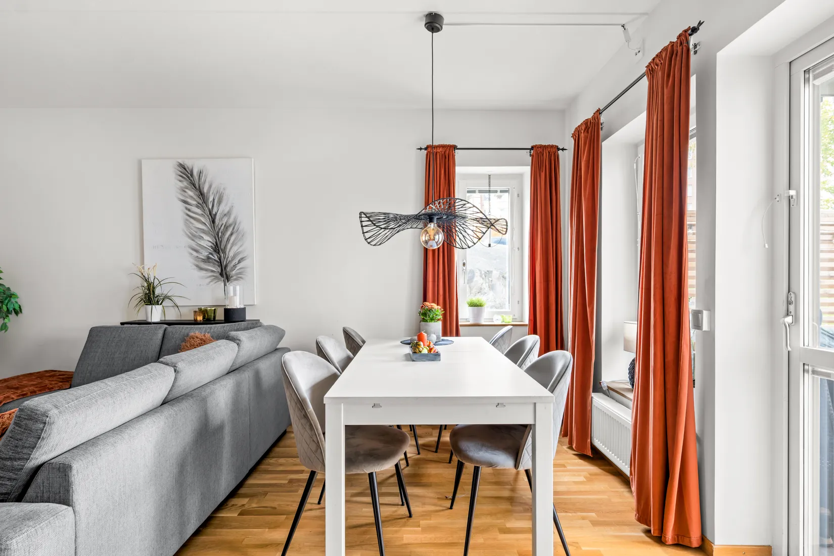 Bostadsrätt, Siklöjevägen 10, Centrala Tyresö, Tyresö