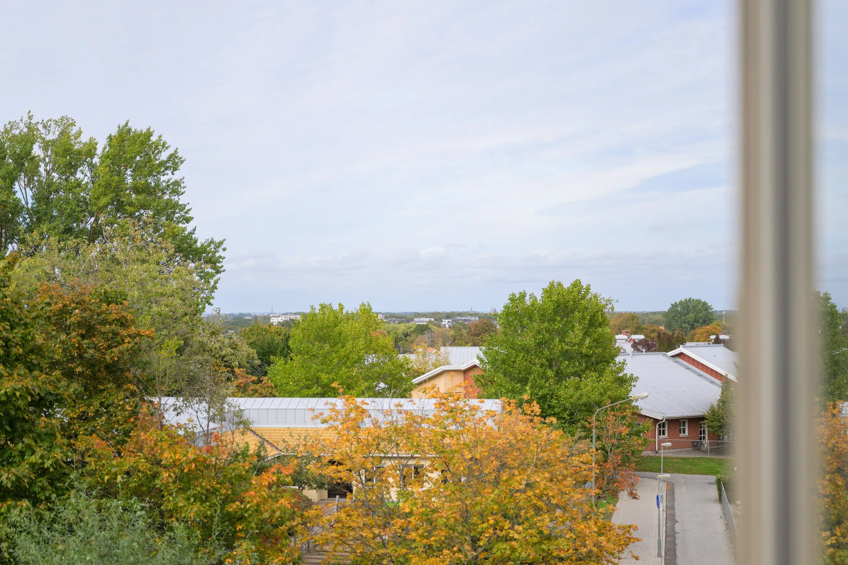 Bostadsrätt, Karolingatan 8, Vita Höja, Malmö