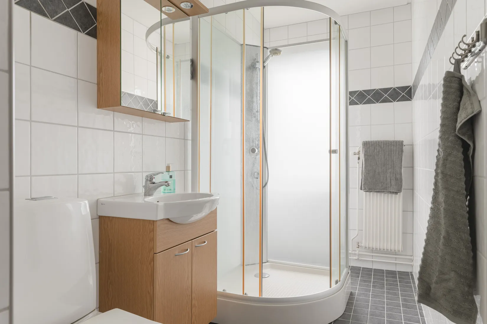 Bostadsrätt, Karolingatan 8, Vita Höja, Malmö