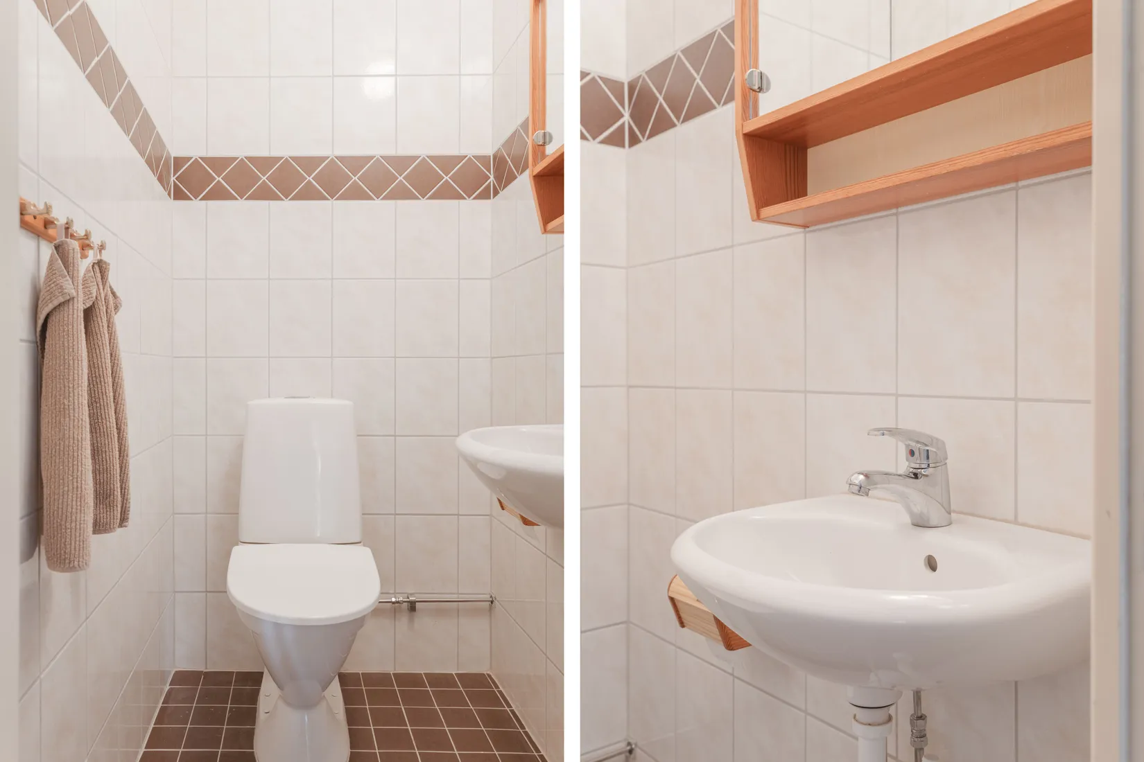 Bostadsrätt, Karolingatan 8, Vita Höja, Malmö