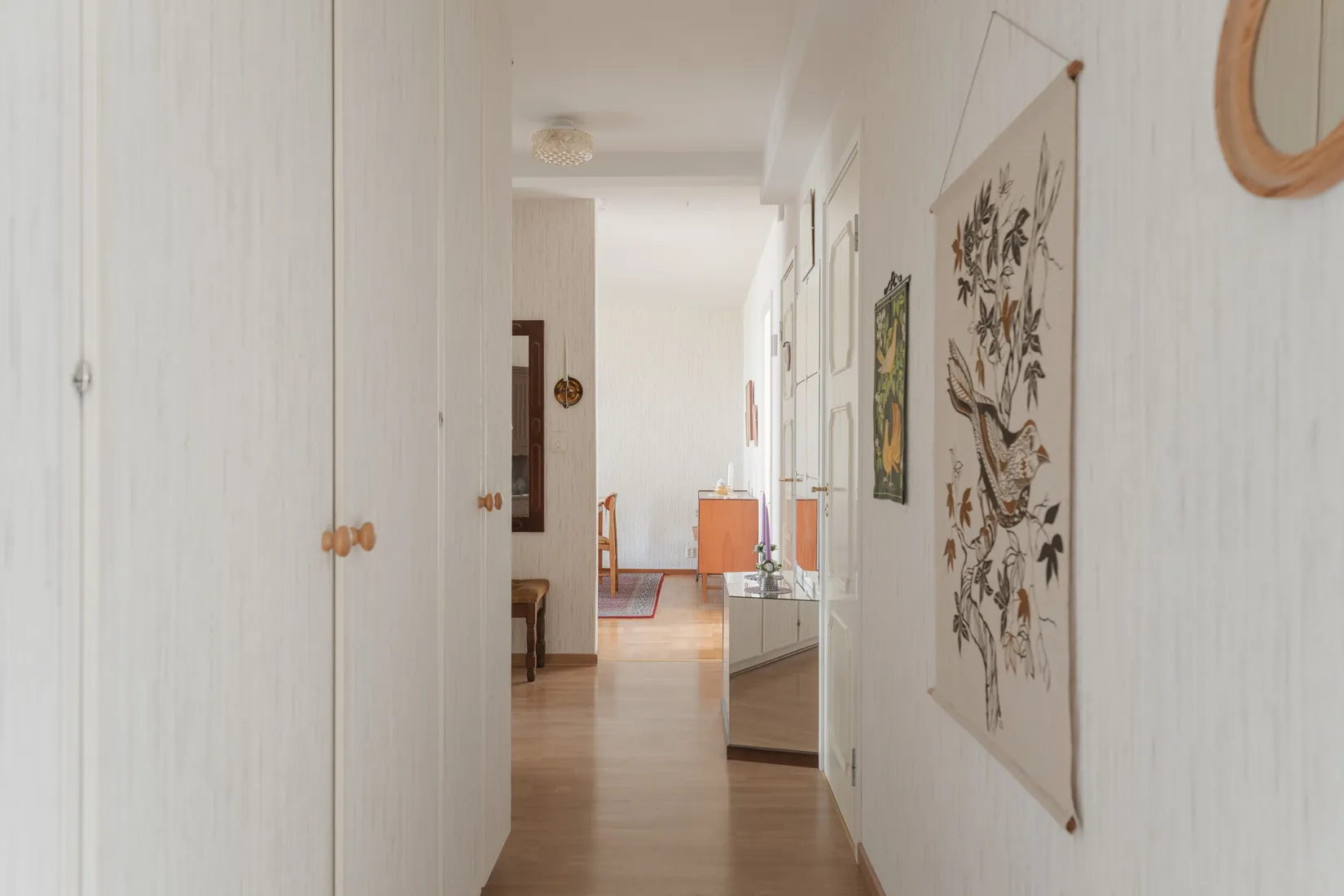 Bostadsrätt, Karolingatan 8, Vita Höja, Malmö