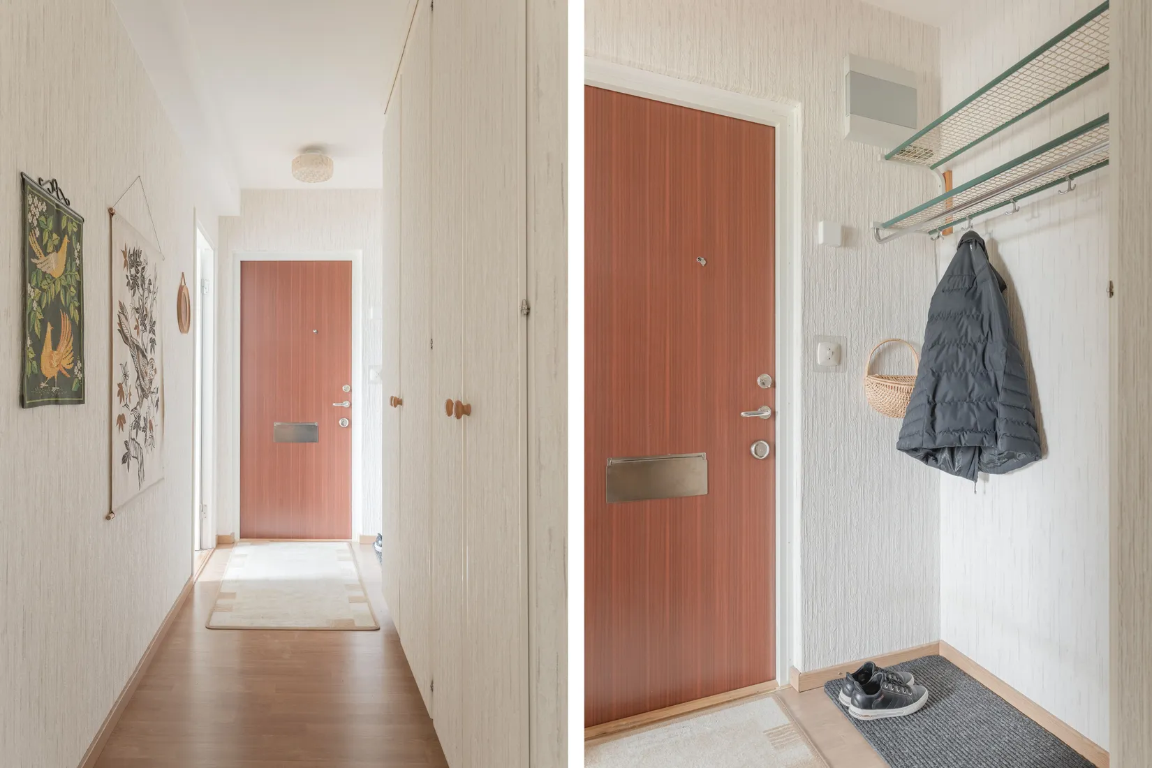 Bostadsrätt, Karolingatan 8, Vita Höja, Malmö