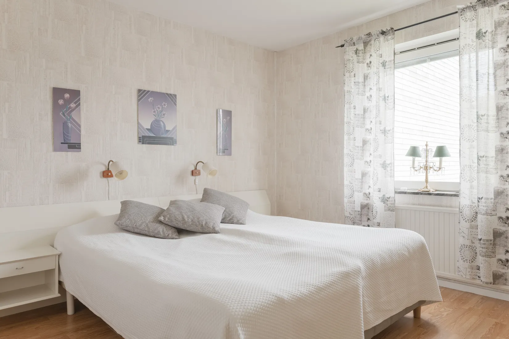 Bostadsrätt, Karolingatan 8, Vita Höja, Malmö