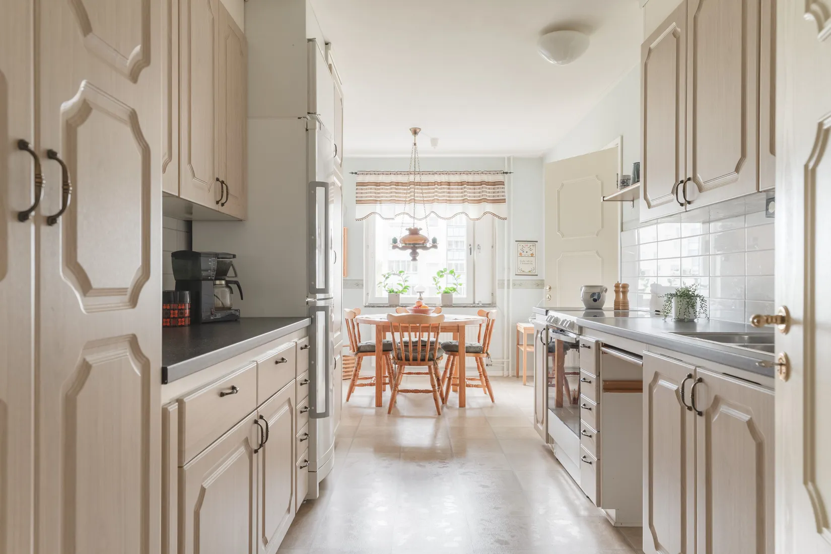 Bostadsrätt, Karolingatan 8, Vita Höja, Malmö