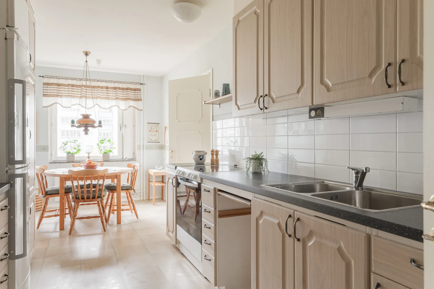 Bostadsrätt, Karolingatan 8, Vita Höja, Malmö