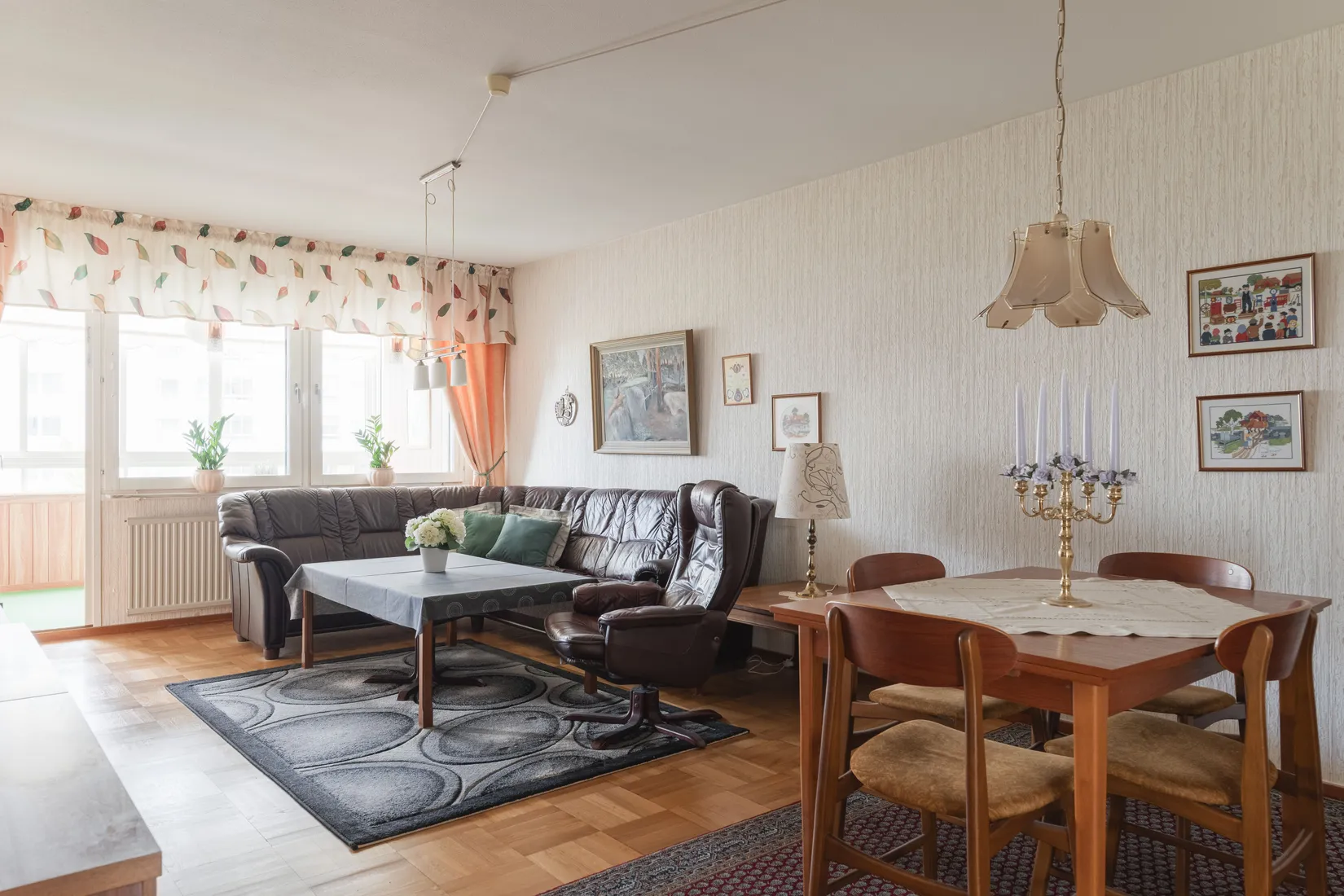 Bostadsrätt, Karolingatan 8, Vita Höja, Malmö